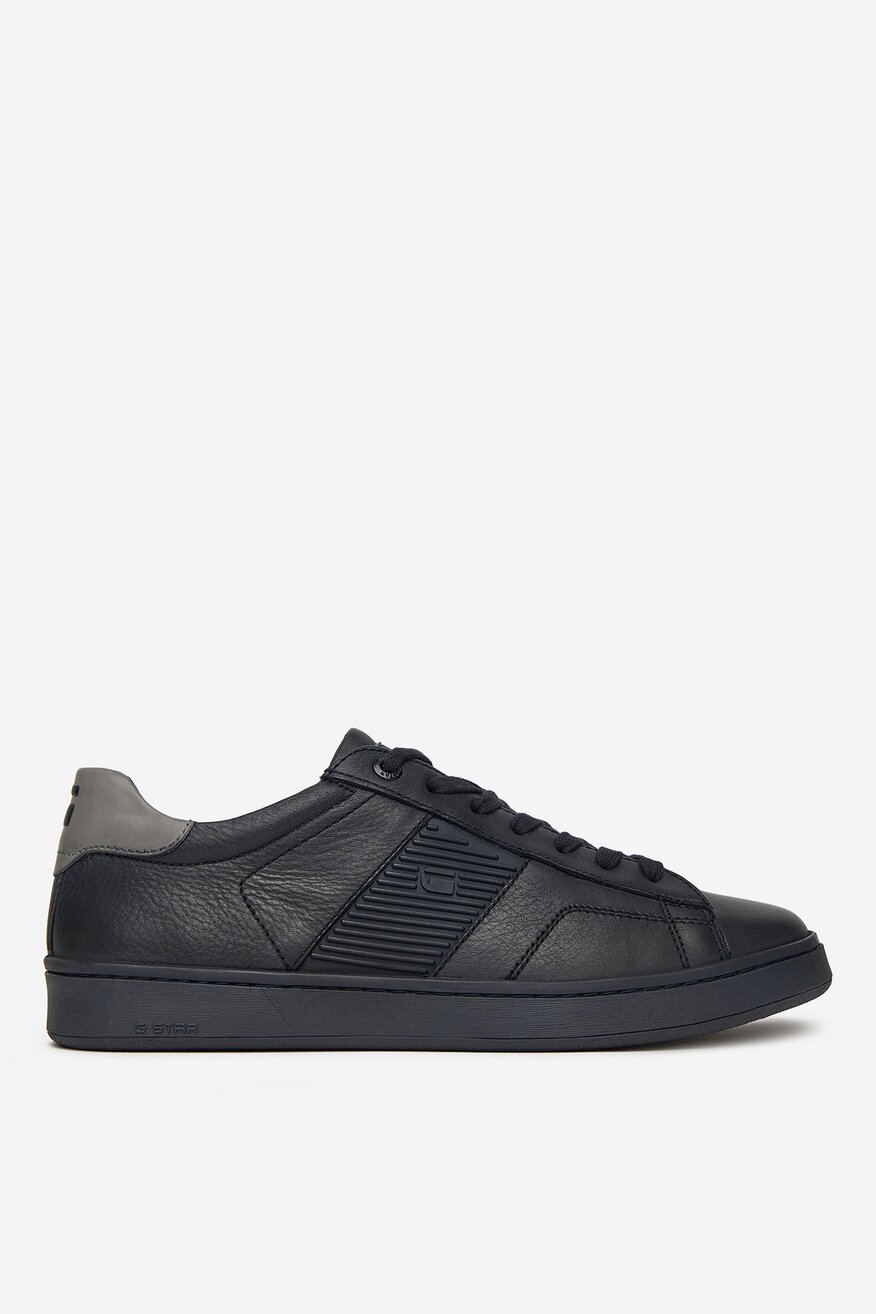 Pantofi casual G-STAR RAW BLEUMARIN - 5906751122174