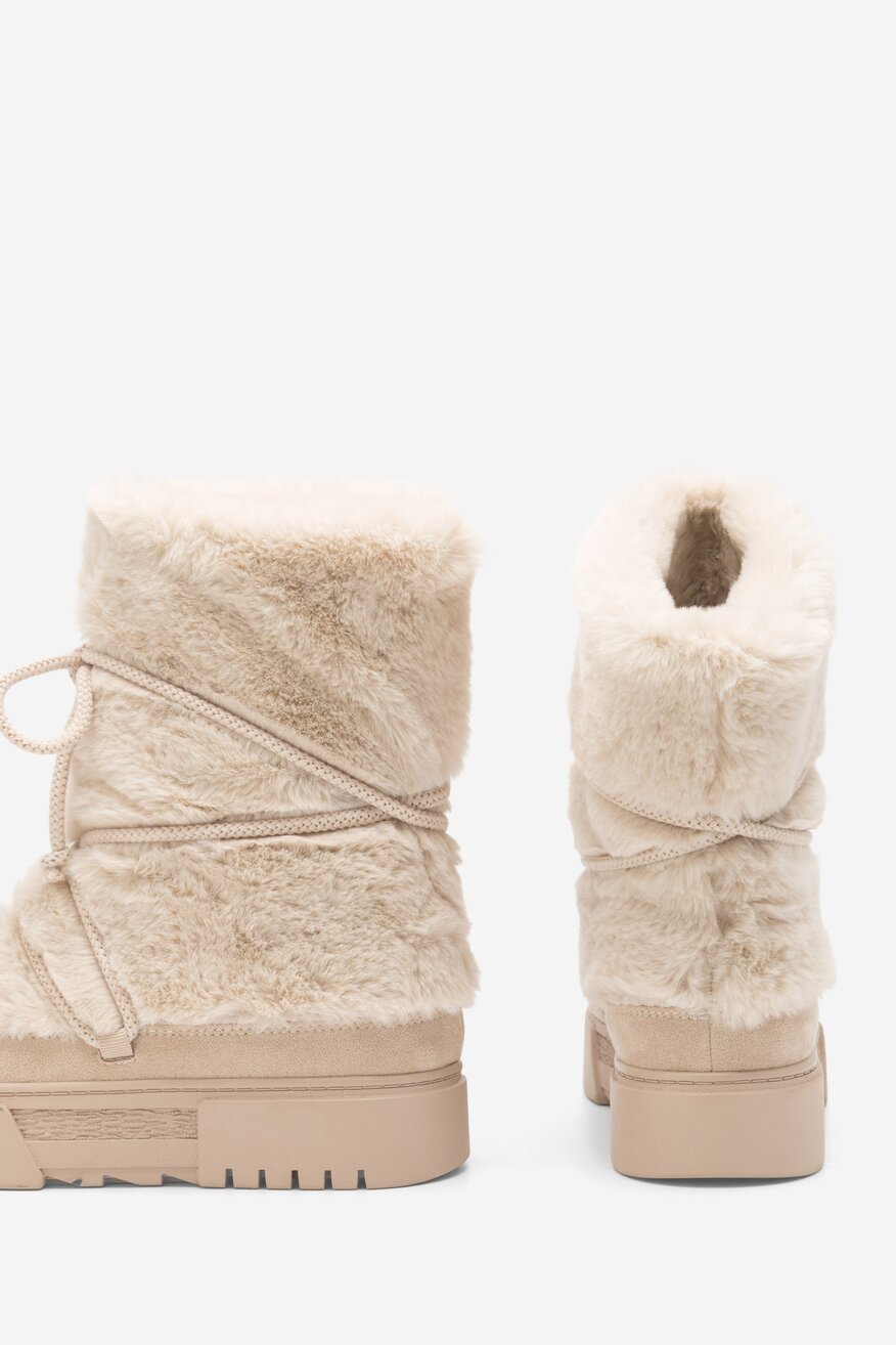 
                Jenny Fairy - Botki - 5904862960791