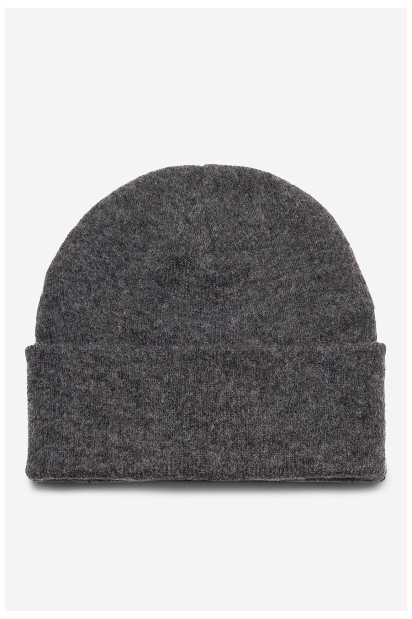 Czapka męska Lasocki 2M4-005-AW23 Czarny