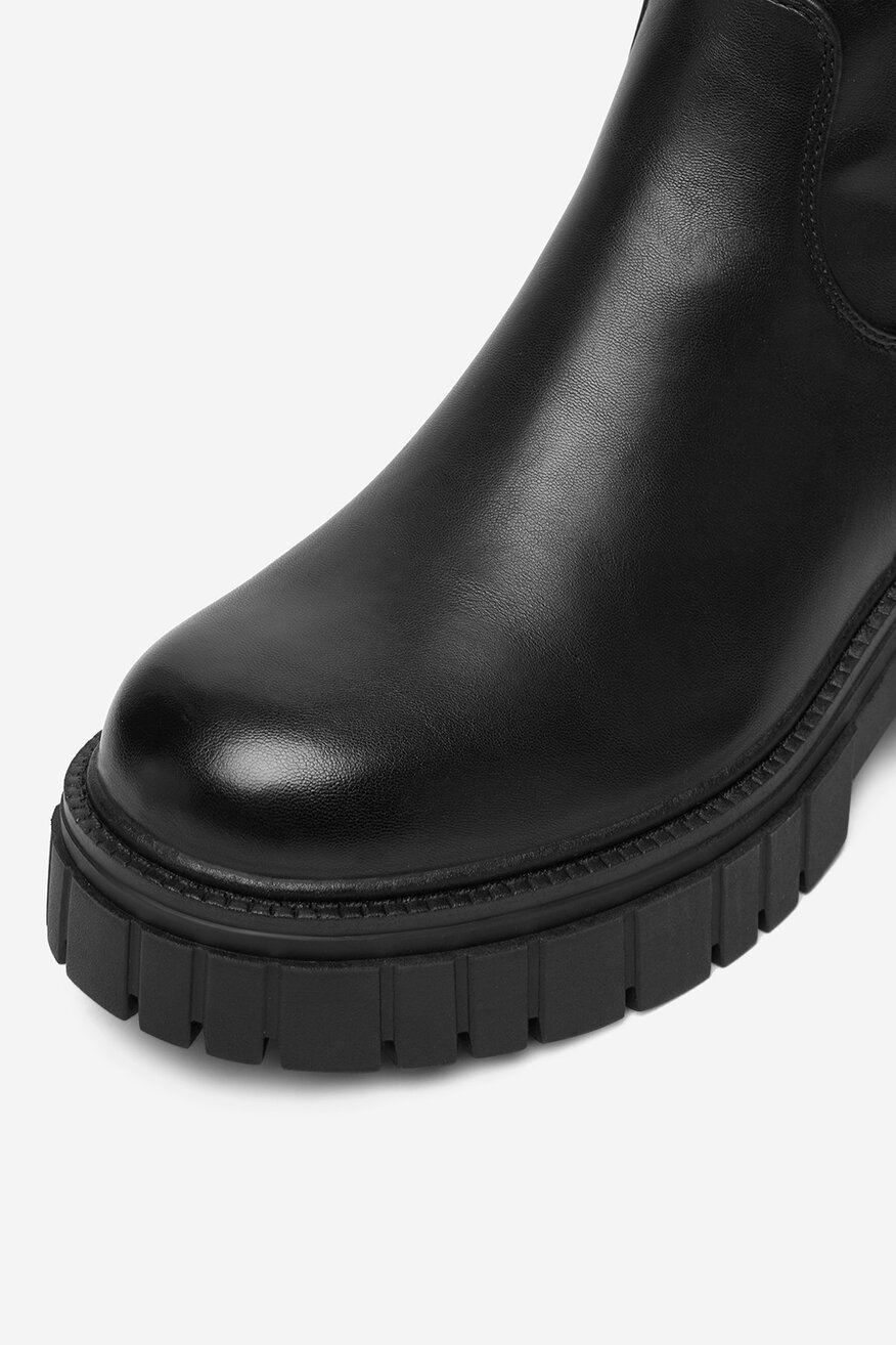 Cizme DeeZee NEGRU - 5904410908480