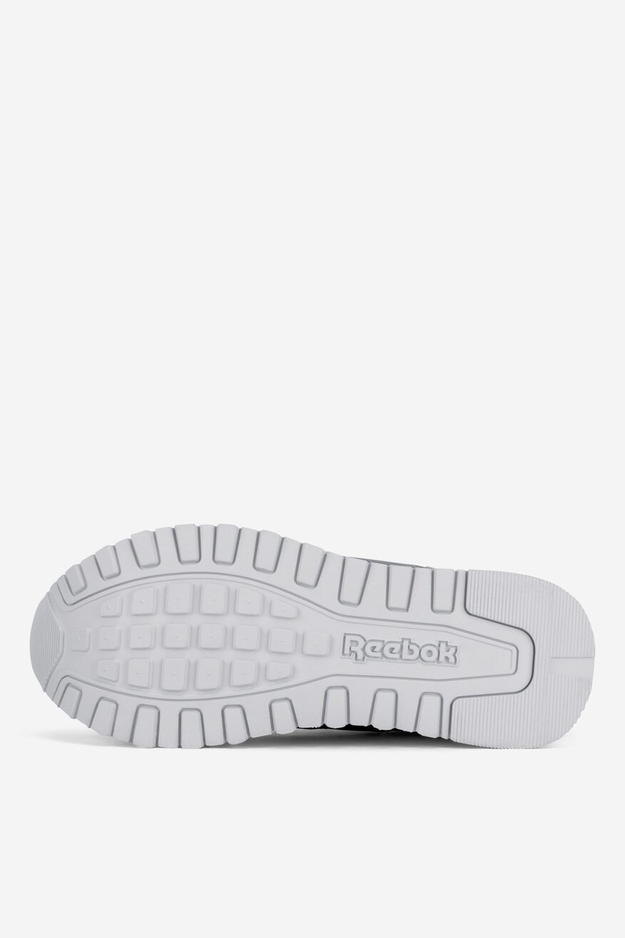 
                Sportovní obuv Reebok ŠEDÁ - 5903698585055