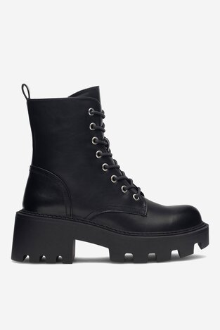 Черевики DeeZee BRANKA H67091-3 ЧОРНИЙ