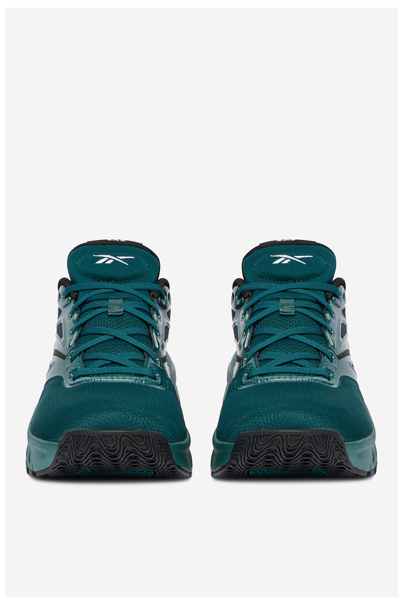 Спортни обувки Reebok EO-ERS TRAINER 100262101 ТЮРКОАЗЕН