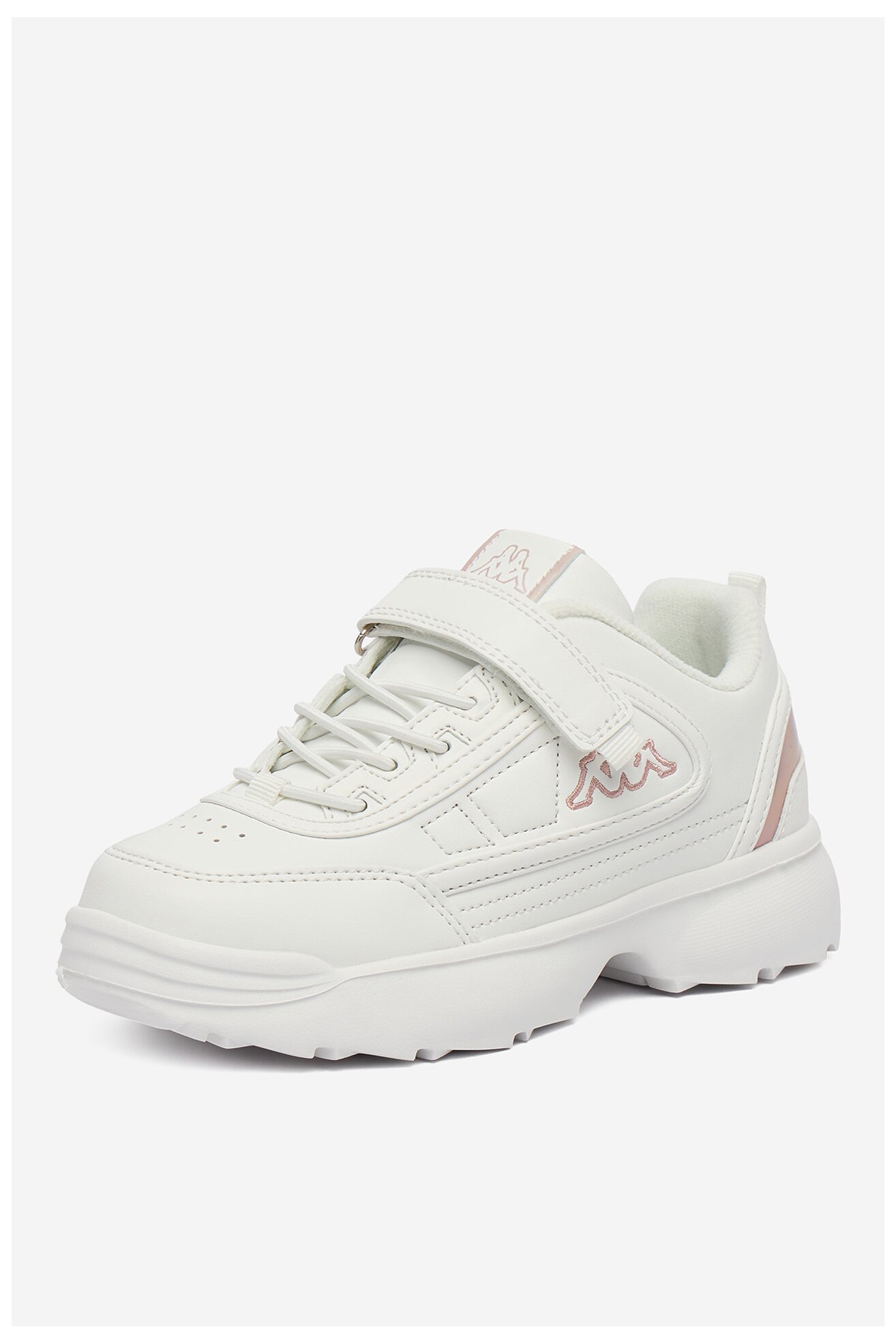 Sportska obuća Kappa CEO-SS24-3CK10 BELA