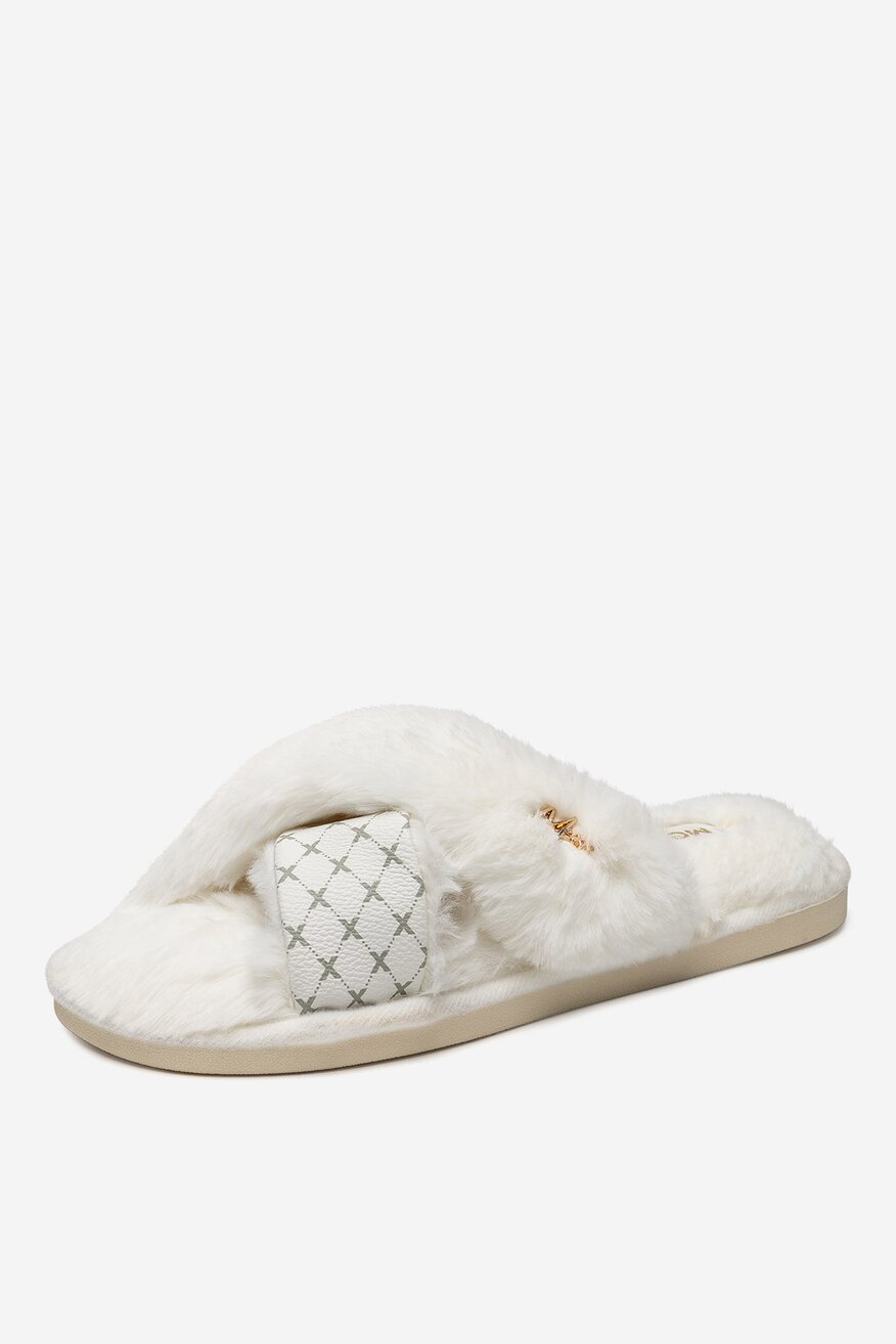 
                Mexx - Kapcie ocieplane - 5905588934905