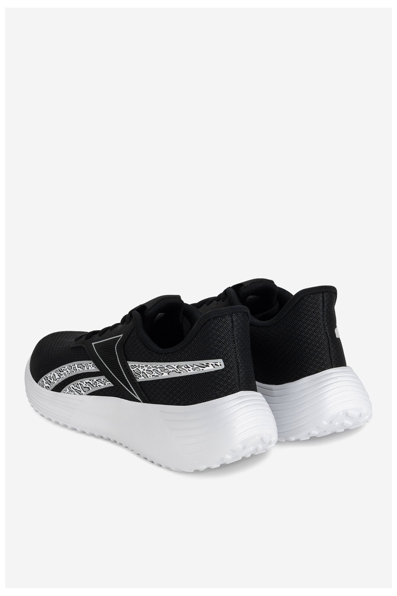 Obuwie sportowe Reebok LITE 3 100033953 Czarny