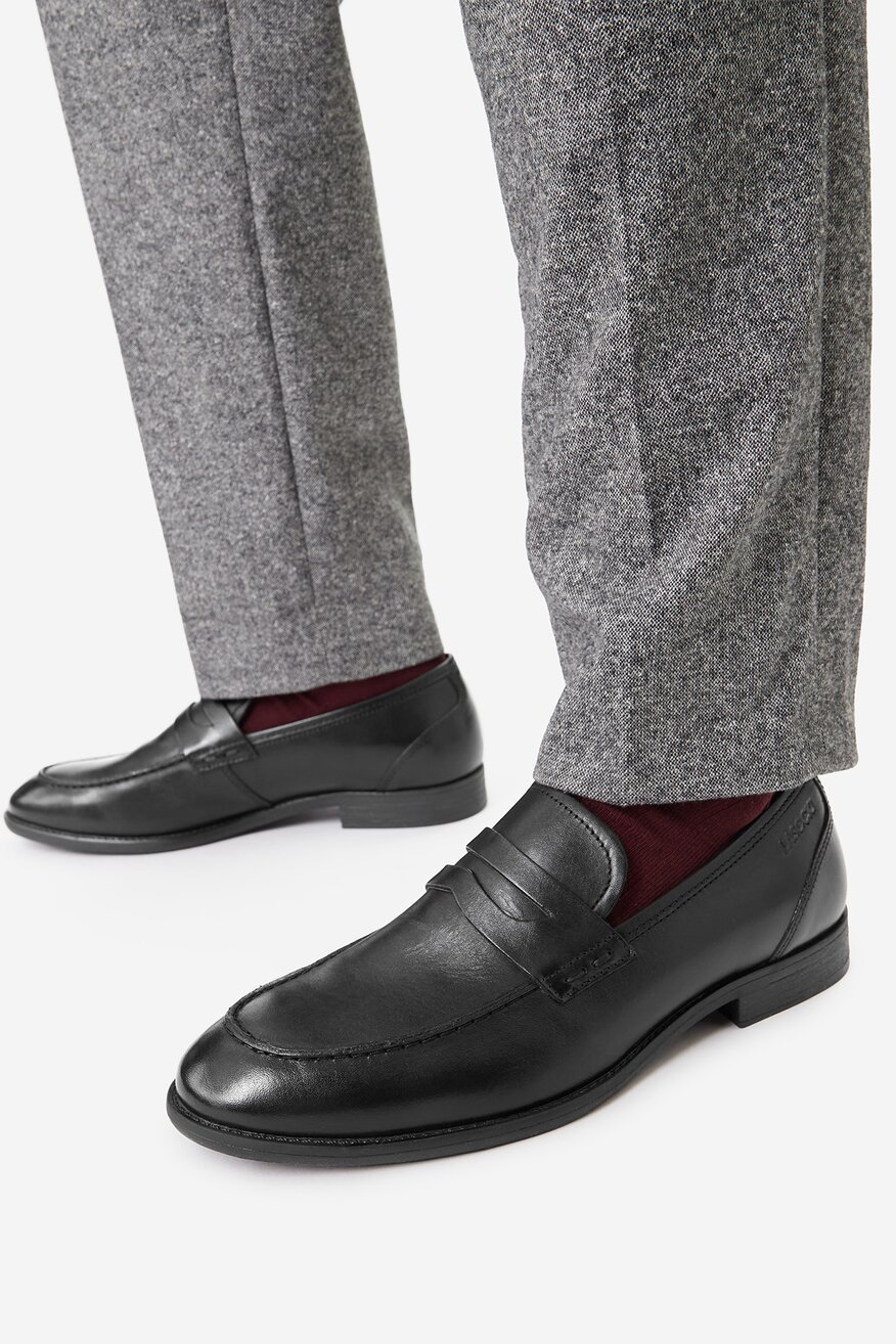 
                Половинки обувки Lasocki ЧЕРЕН - 5906751656549