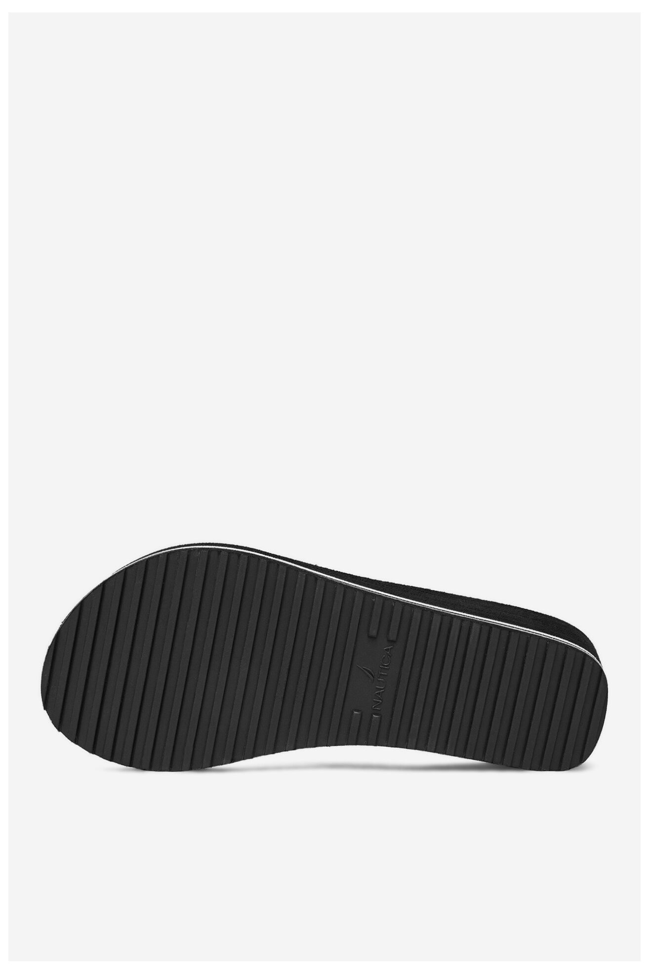 Klapki NAUTICA CEO-808457 Czarny