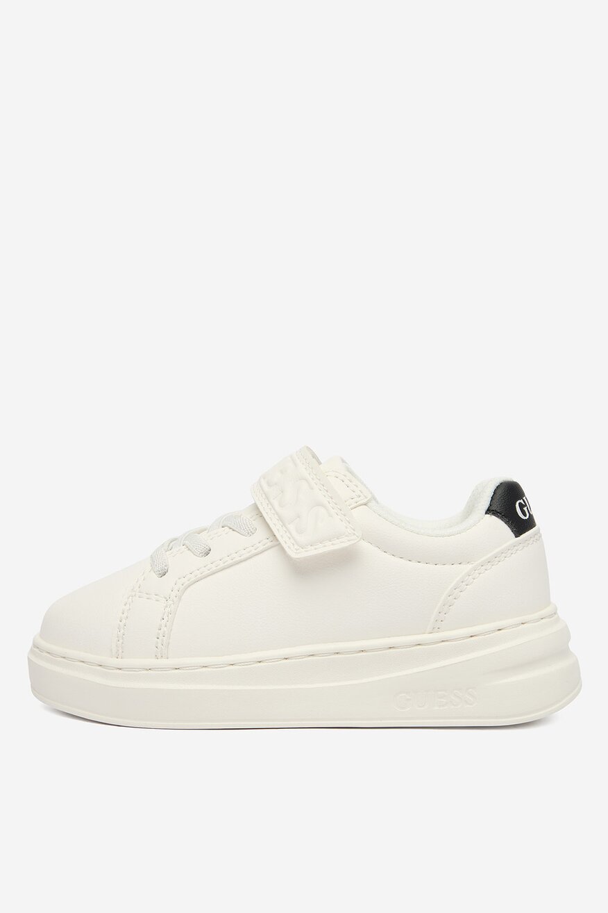 
                GUESS - Sneakersy - 5906751755358