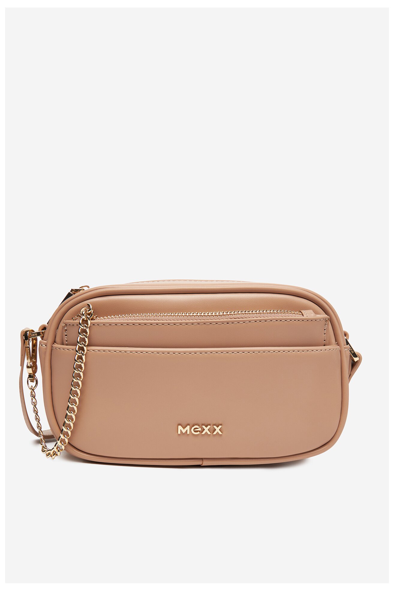 Kézitáska Mexx CEO-MEXX-S-003-08 BÉZS