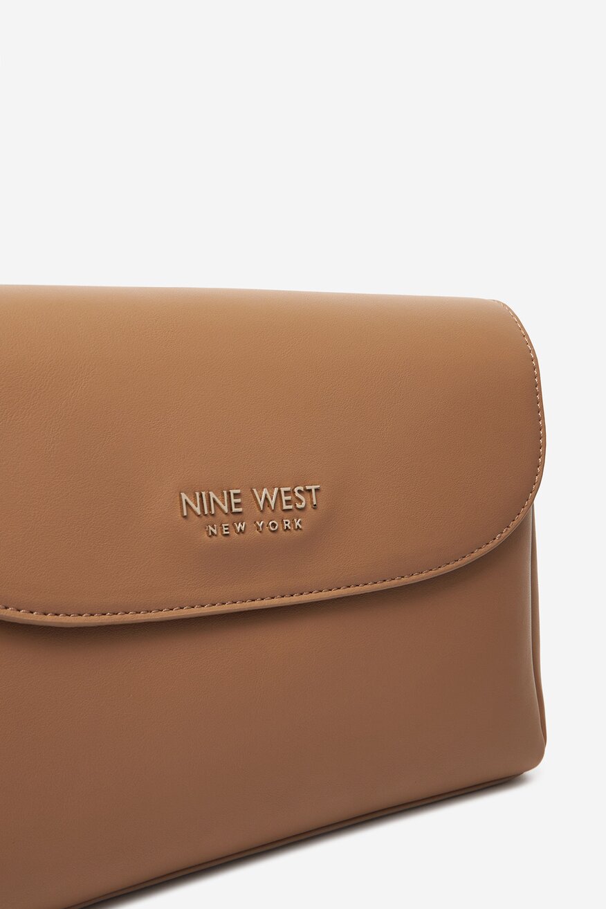 Kézitáska NINE WEST BÉZS - 5906751259986