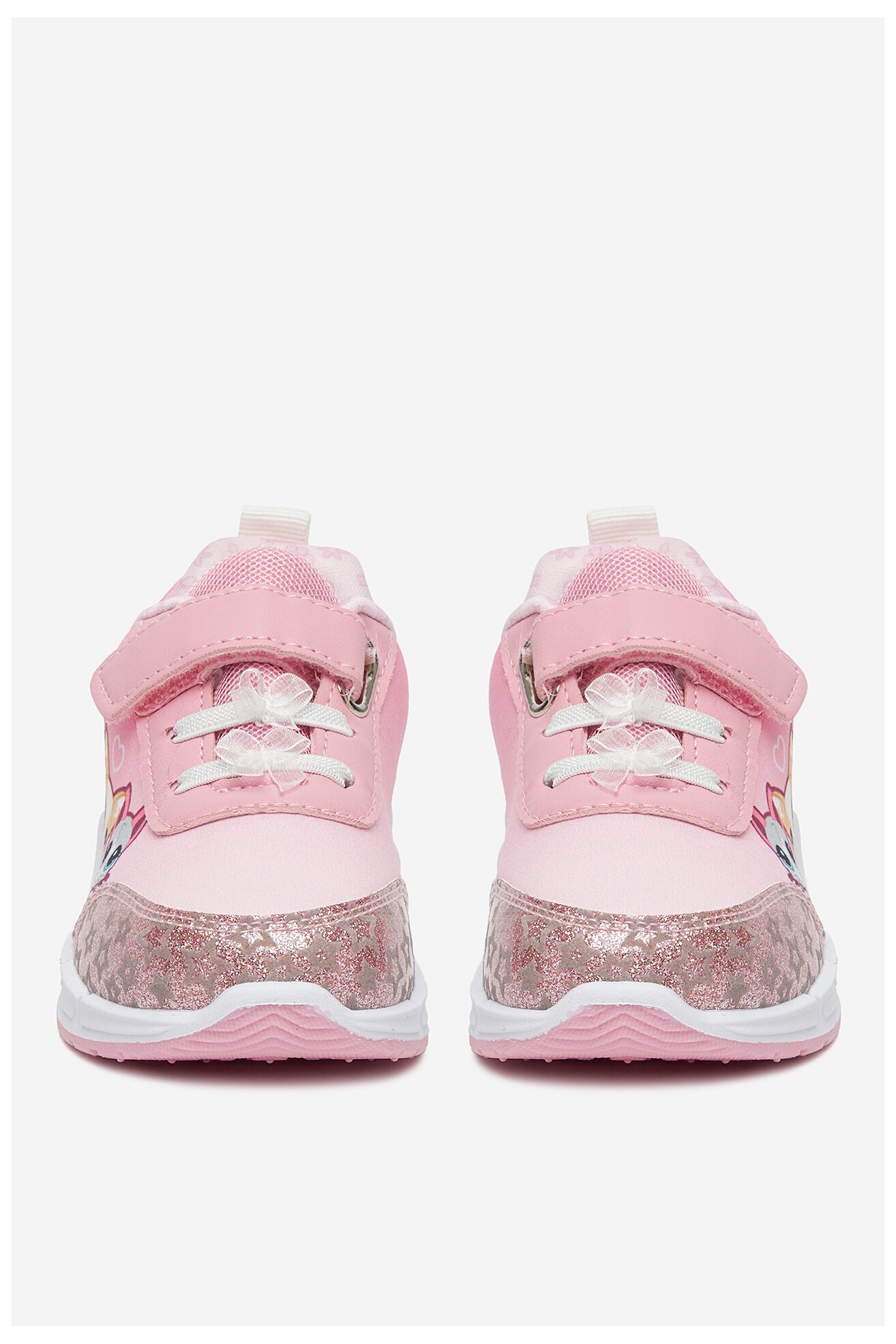 Кросівки спортивні LITTLEST PET SHOP CEO-CP76-AW25-313LPS РОЖЕВИЙ