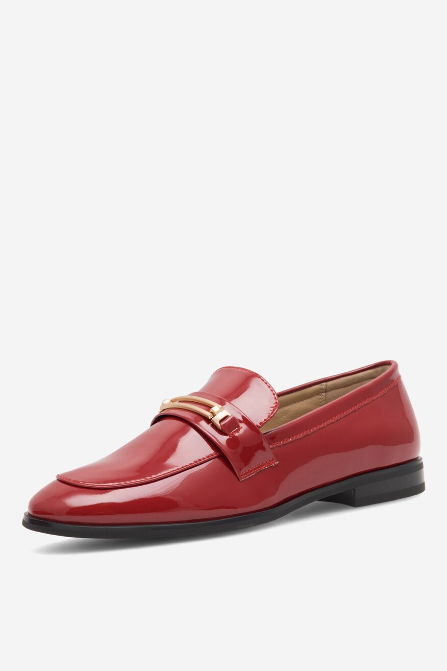 
                Mocasini Sergio Bardi ROŞU - 5904862962634