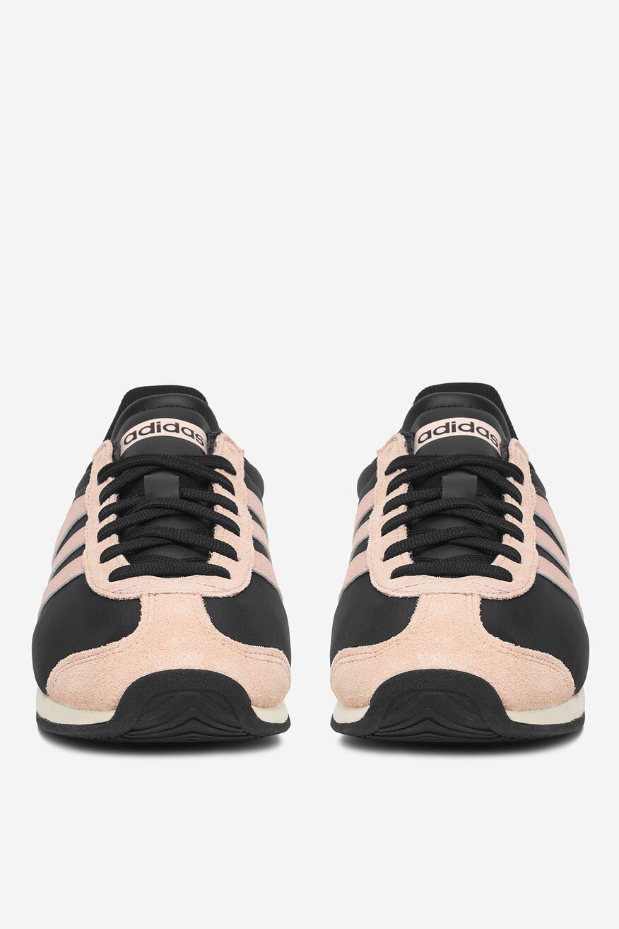 
                Sportcipő adidas FEKETE - 5906751524398