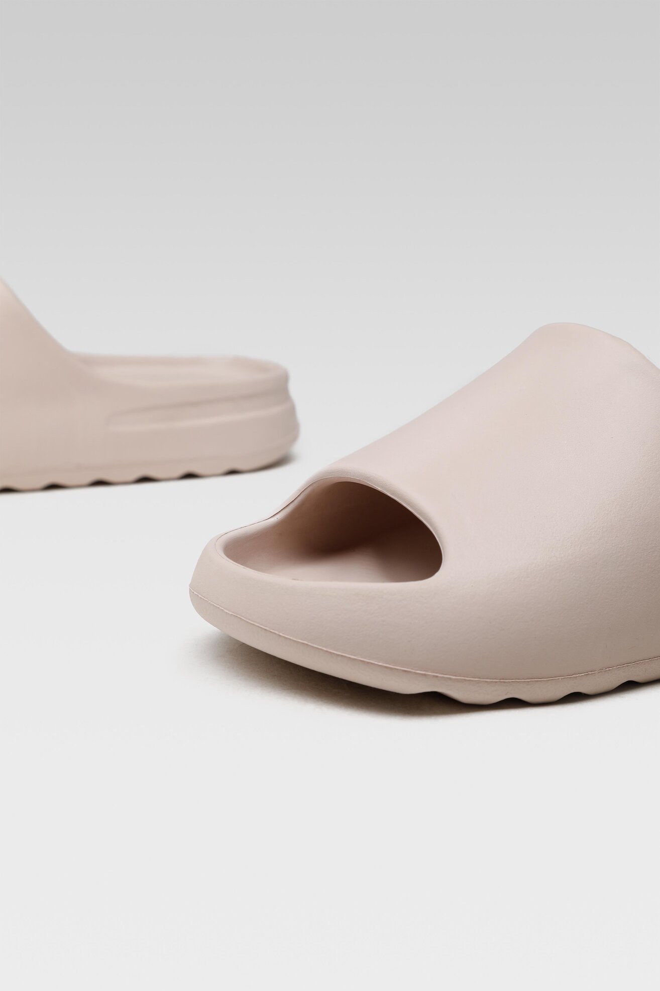 Klapki basenowe Sprandi 840005C-1 Brązowy jasny