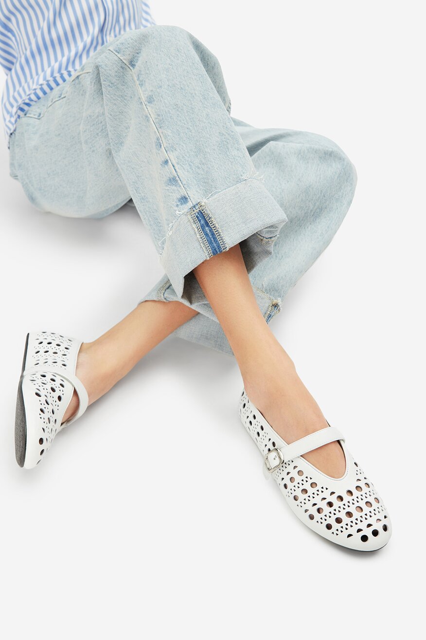 
                Baletanke Badura BELA - 5903698246321