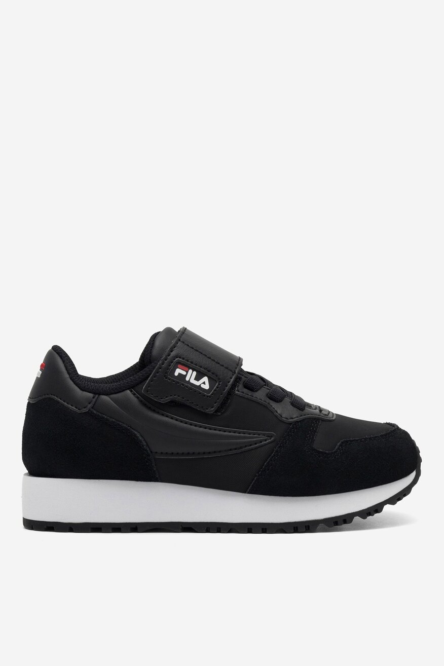 Fila - RETROQUE VELCRO - 2230042280469