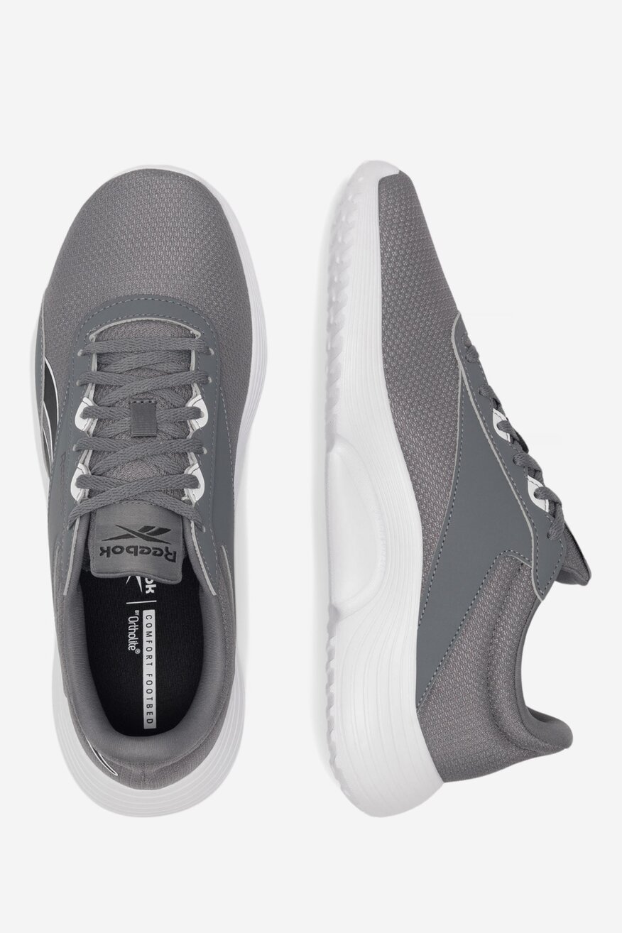 Sportovní obuv Reebok ŠEDÁ - 5905588447948