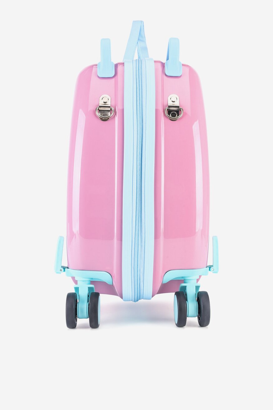 
                Paw Patrol - Walizka mała twarda - 5905588601005