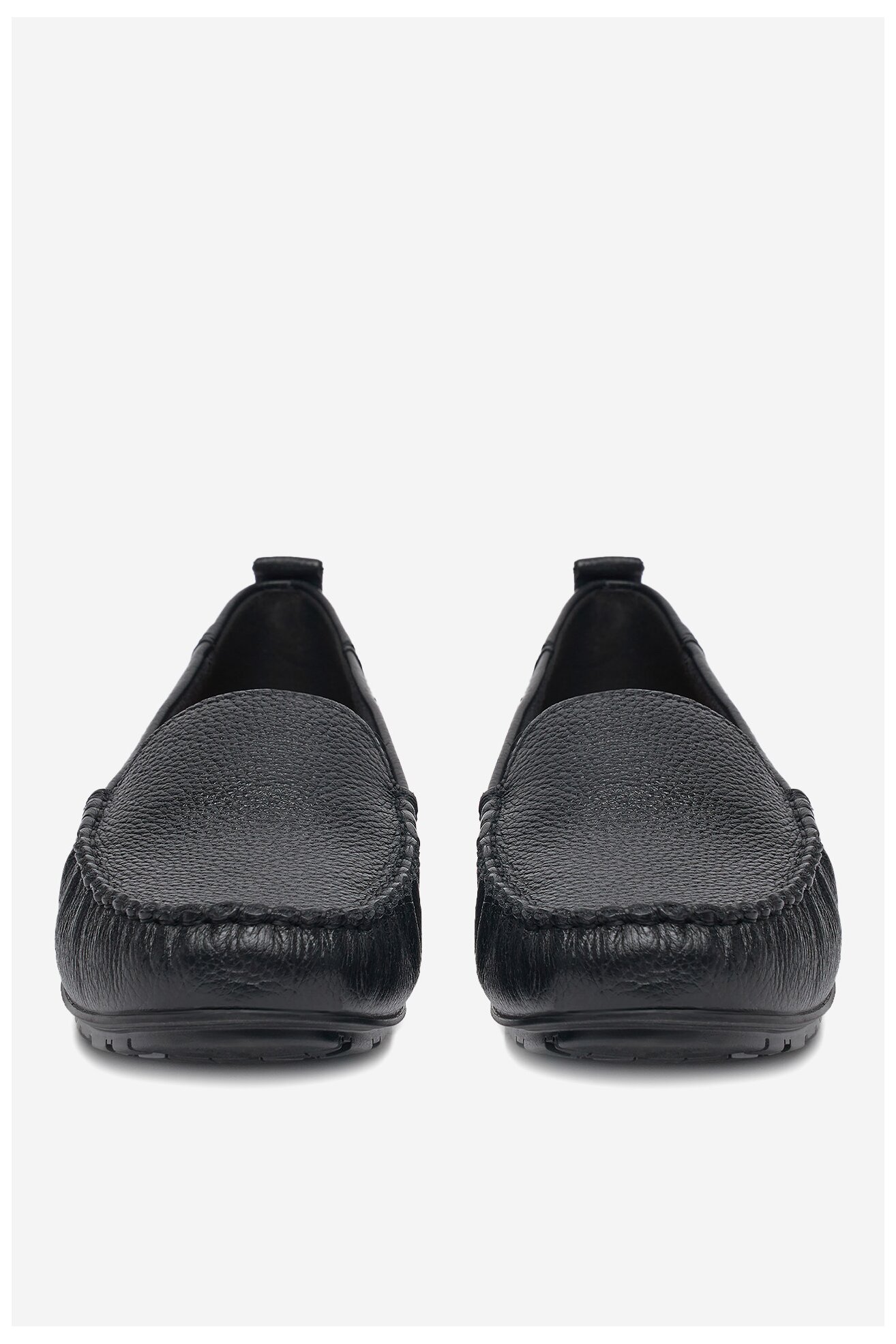 Mokaszin Lasocki RST-MARABEL-12 FEKETE