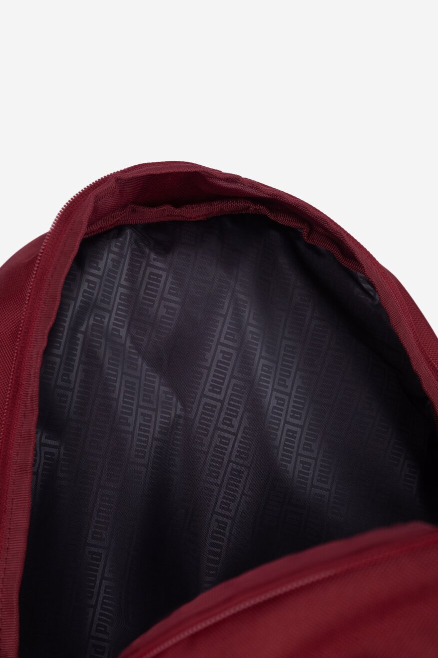 Hátizsák Puma PIROS - 5905588702061