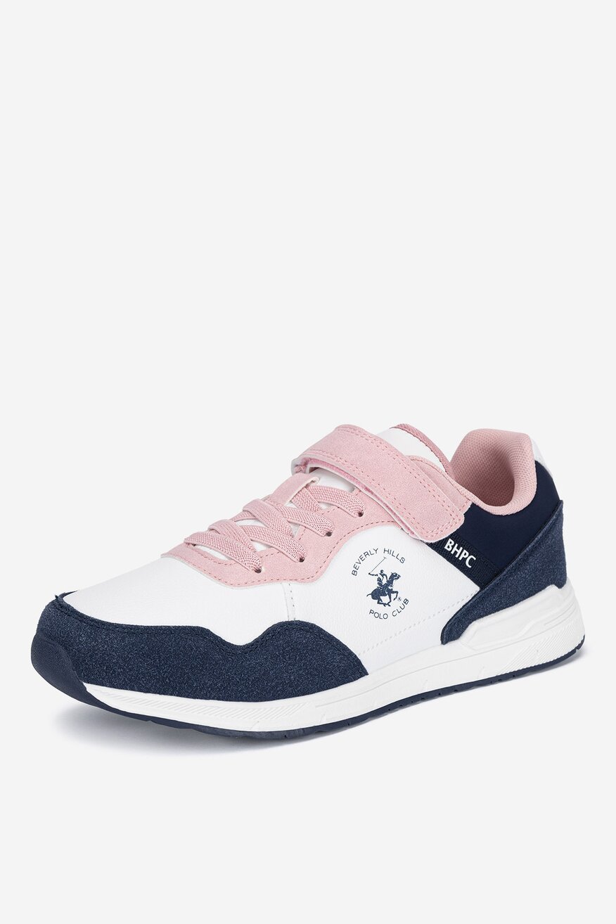 
                Beverly Hills Polo Club - Sneakersy - 5905588770435