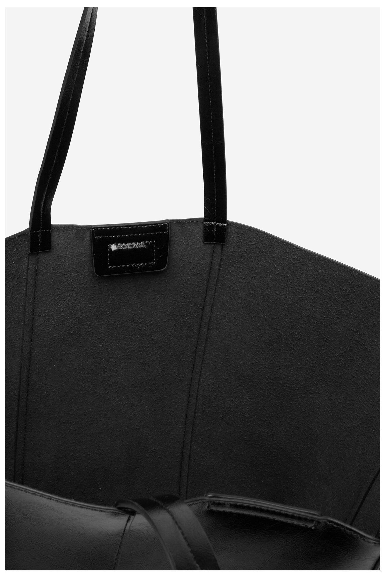 Torba Jenny CEO-JNY-S-001-10 CRNA