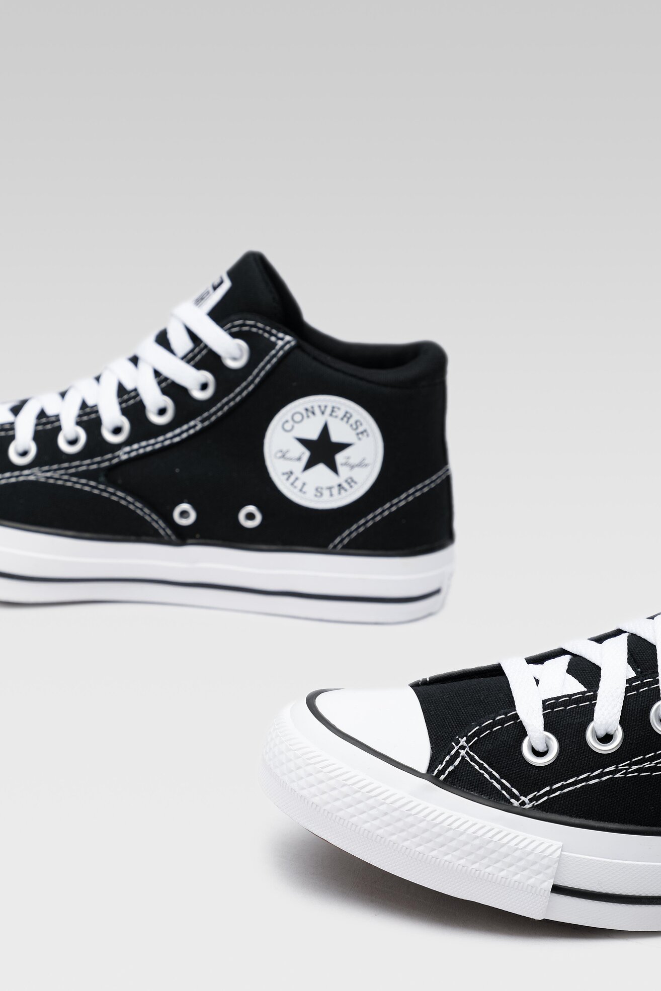 Trampki Converse CHUCK TAYLOR ALL STAR A00811C Czarny
