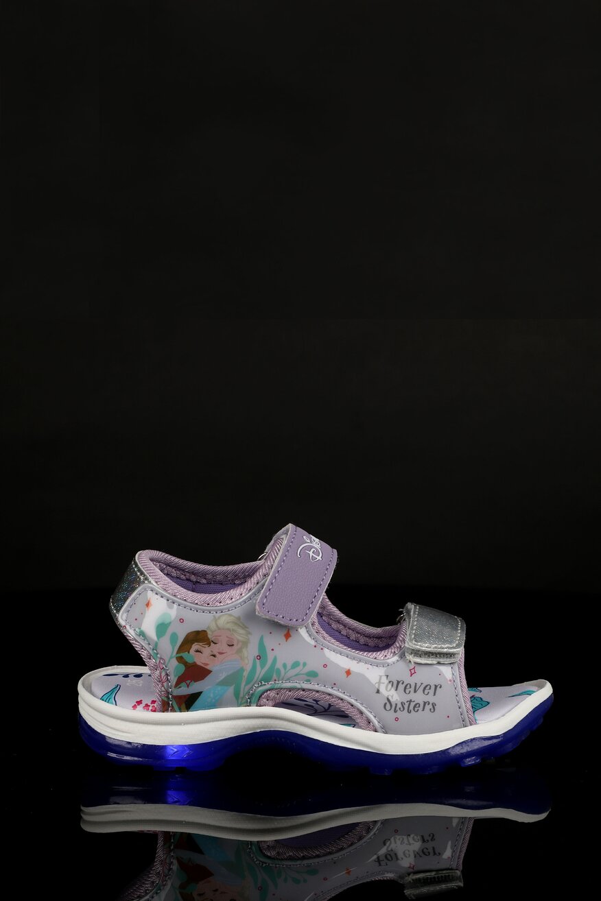 Sandale Frozen LJUBIČASTA - 5904248766047