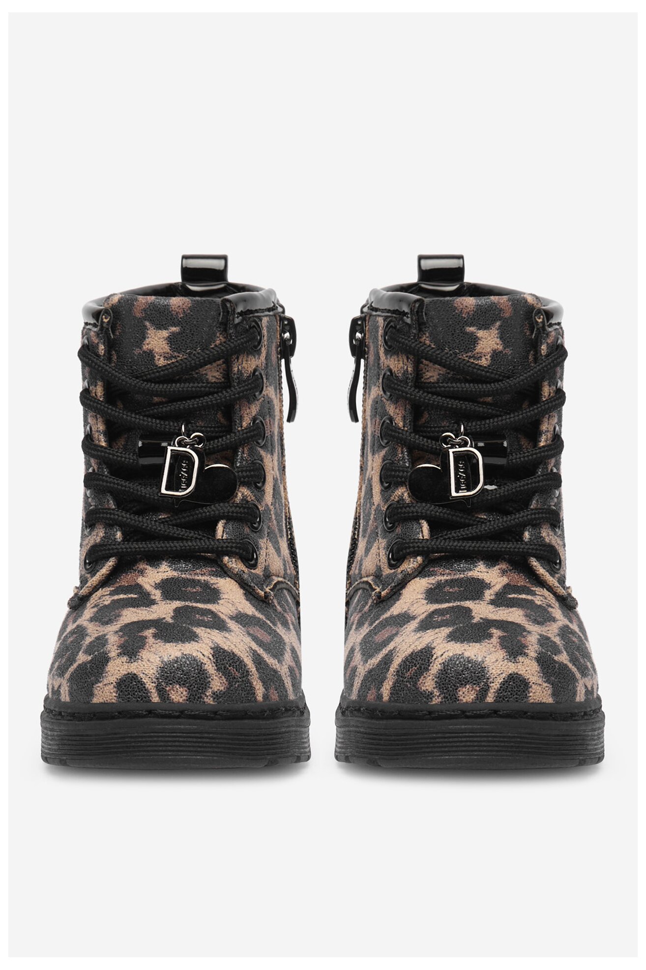 Csizma DeeZee CEO-CM241227-6 BARNA