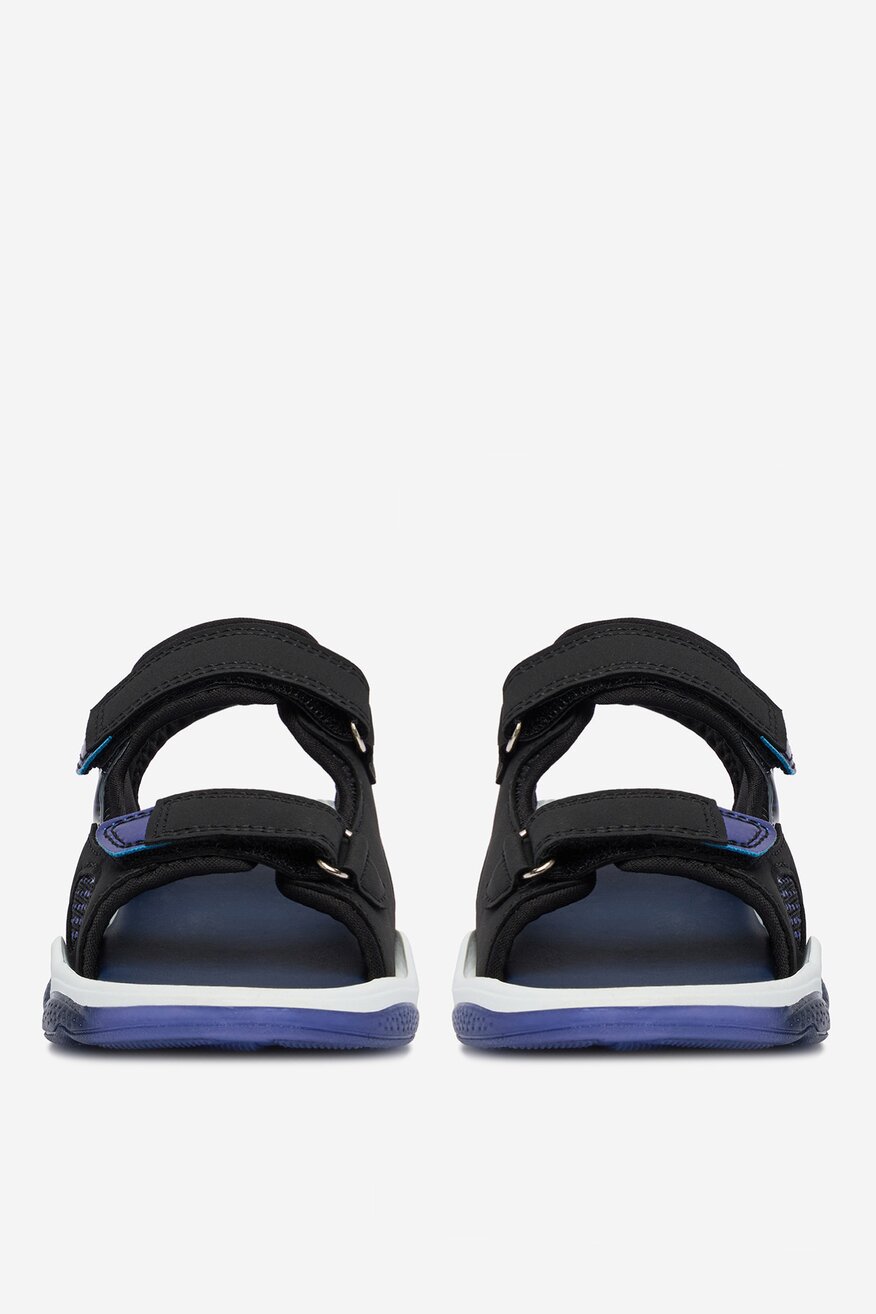 
                Spider-Man - Sandały - 5907964006978