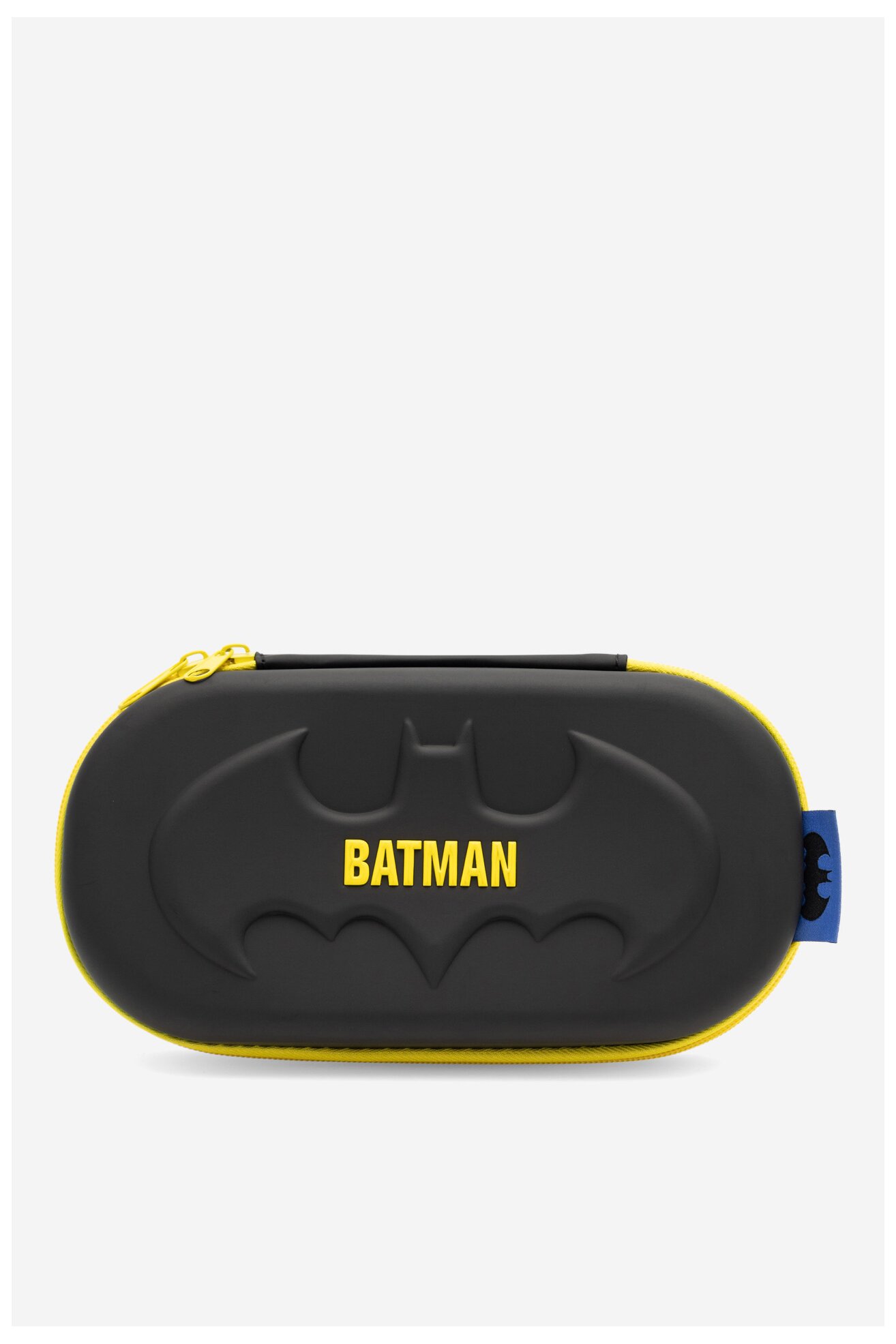 Piórnik Batman ACCCS-AW23-42WBBAT Czarny