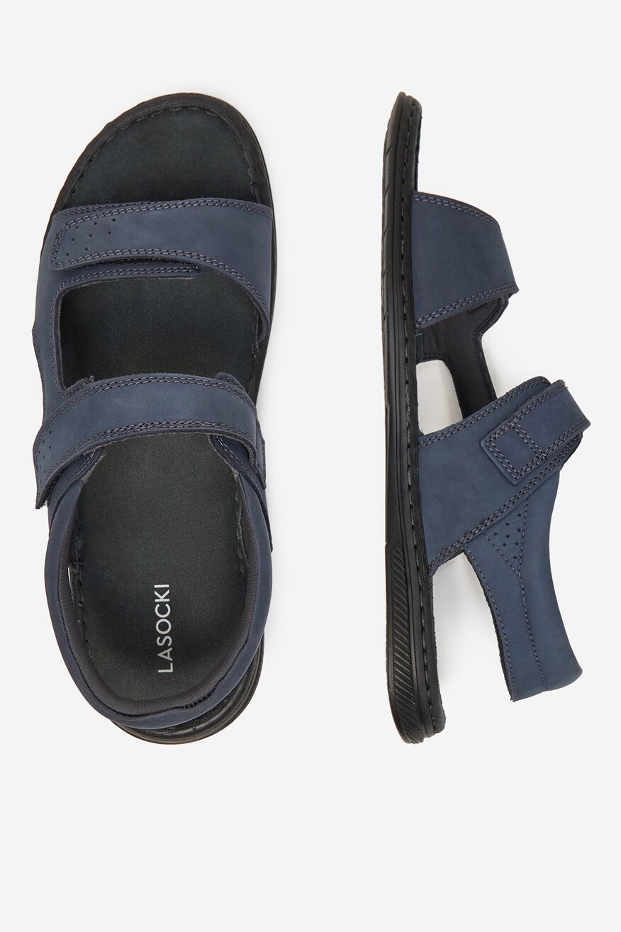 
                Сандали Lasocki КОБАЛТОВО СИНЬО - 5906751720950