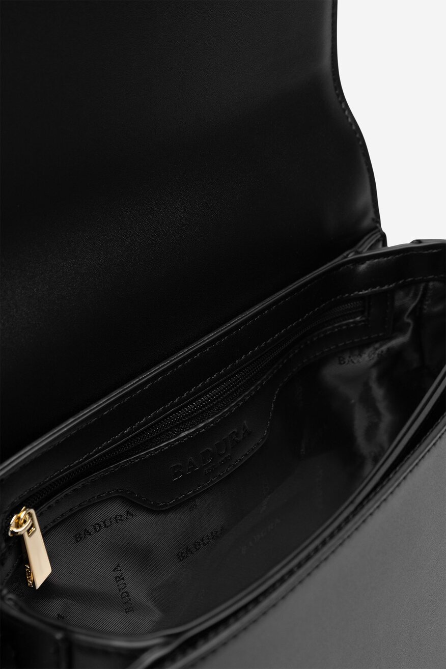 
                Badura - Torebka mała listonoszka - 5903419037092