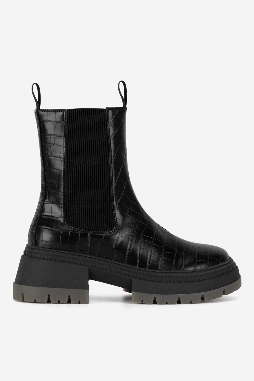 NINE WEST - Sztyblety - 5905588966470