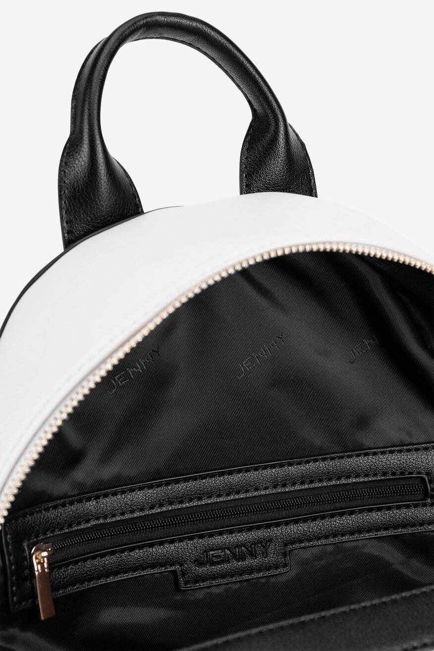 Jenny - Średni plecak miejski - 5903698050775