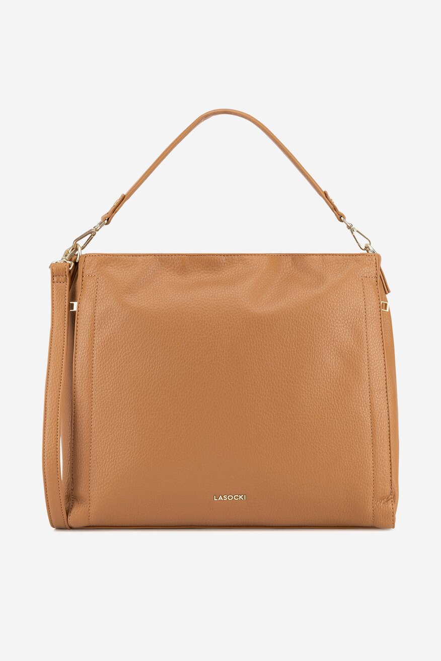 
                Lasocki - Torebka duża - 5905588831716