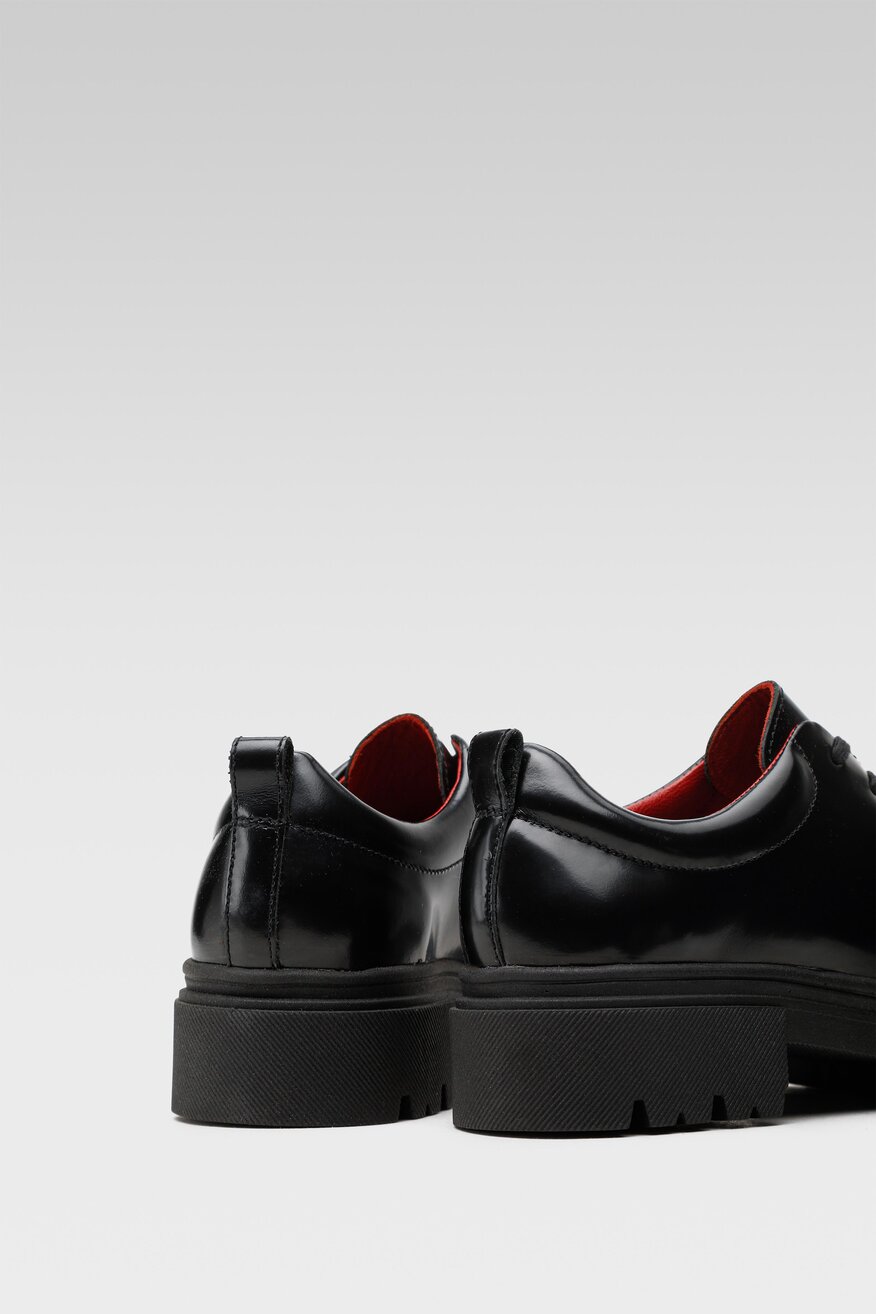 
                Половинки обувки Lasocki ЧЕРЕН - 5904248105884