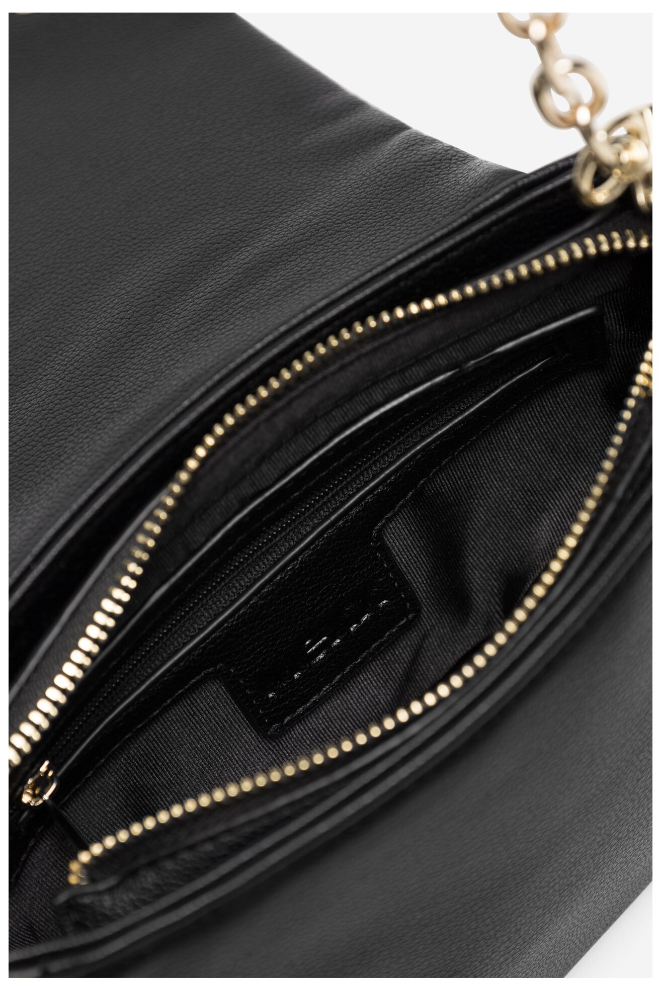 Geantă de mână Mexx MEXX-E-010-05 NEGRU