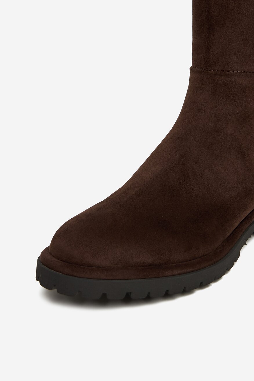 
                Csizma Gino Rossi BARNA - 5906751418420