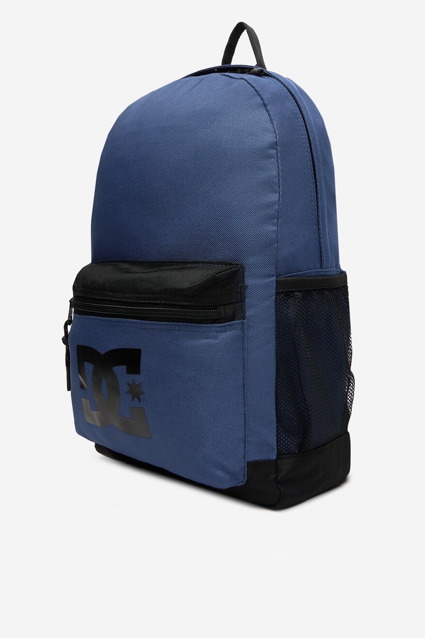 Hátizsák DC Shoes SÖTÉTKÉK - 5906751353271
