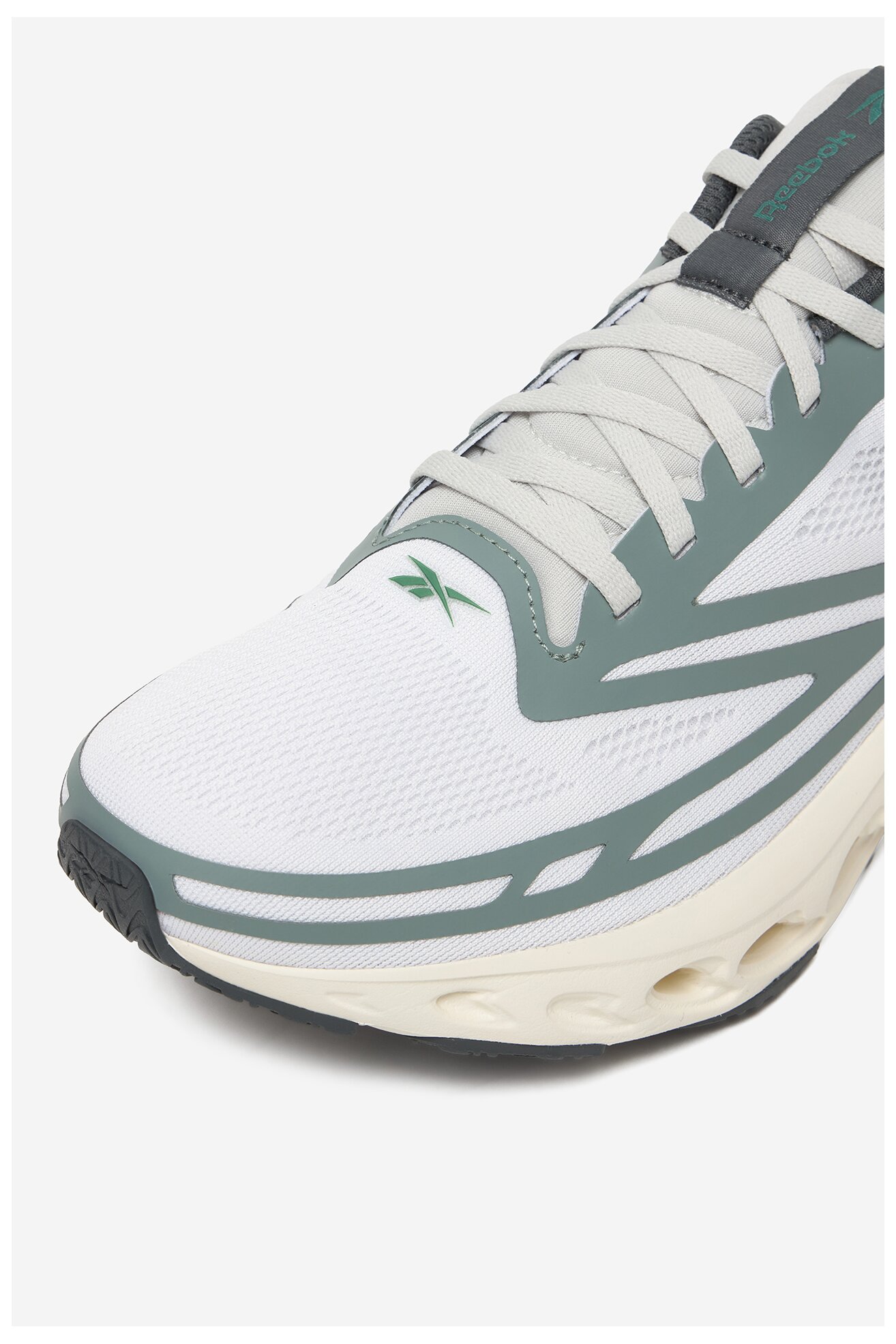 Спортни обувки Reebok EO-FUEL FLEX RUN 100244526 БЯЛ