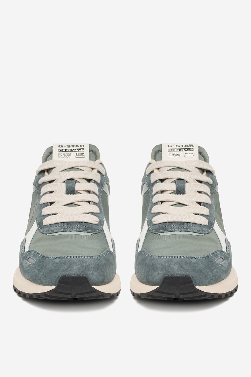 
                Кросівки G-STAR RAW ЗЕЛЕНИЙ - 5906751704110