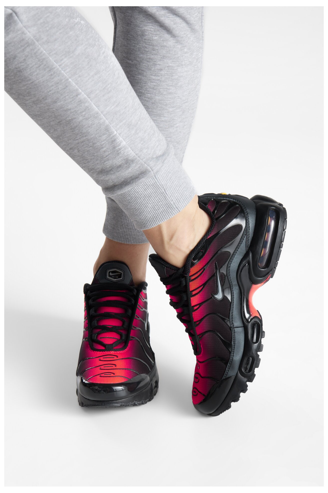 Obuwie sportowe Nike DD3229-001 MIX