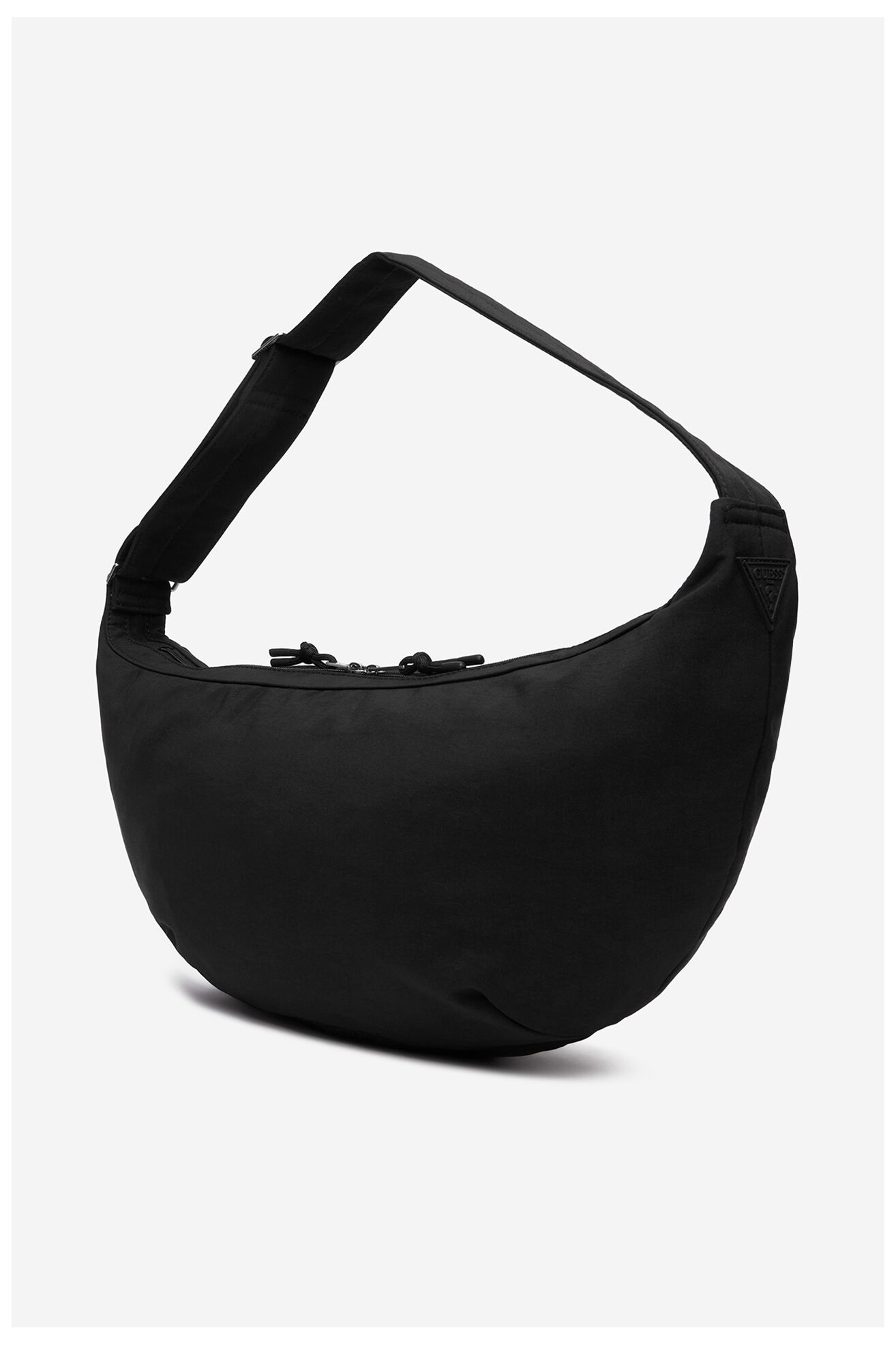 Torebka GUESS JEANS CWBEO-GUESS-M-002-09 Czarny