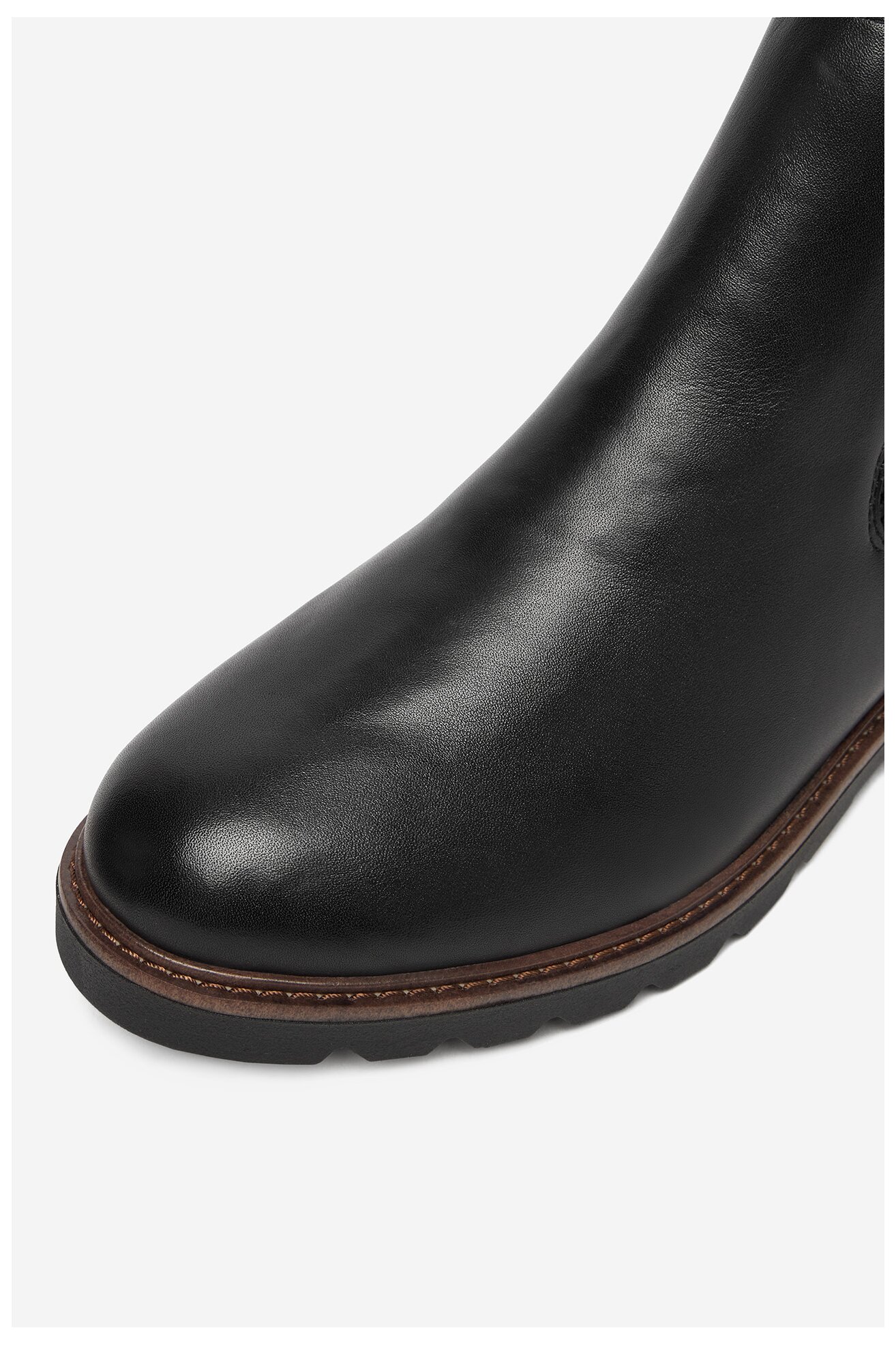 Боти Remonte D2Q70-00 ЧЕРЕН