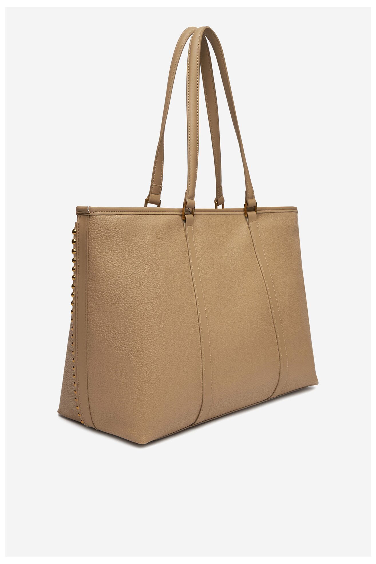 Torebka Badura WEN-30 Camel