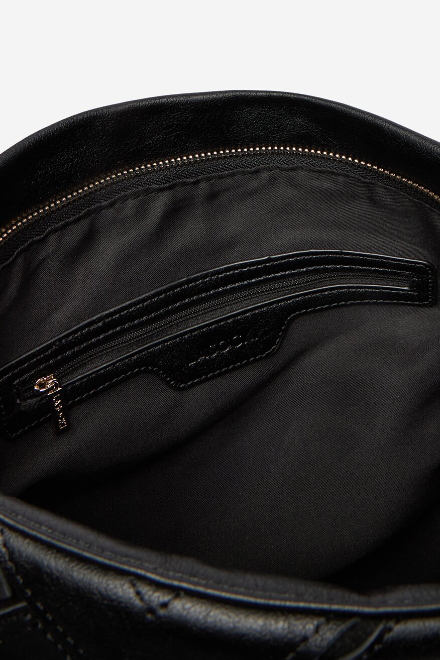 Lasocki - Duża torebka na ramię - 5906751223321