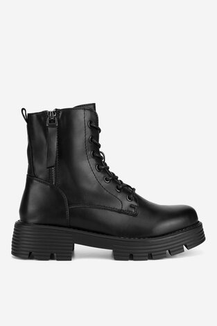 Черевики DeeZee WS6119-30 ЧОРНИЙ