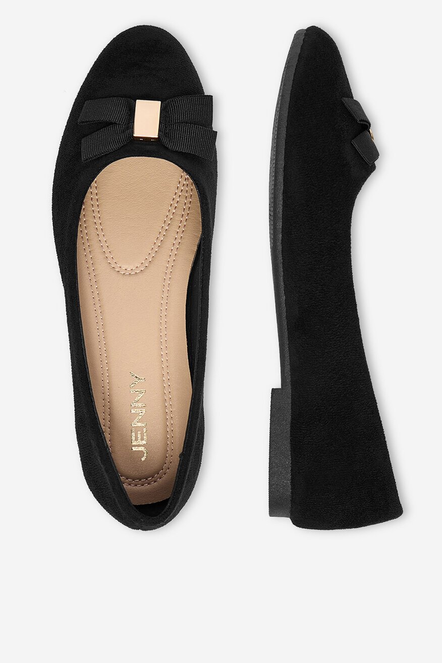 
                Балерина Jenny ЧЕРЕН - 5906751807248